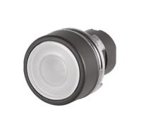 46-223411n0000 EAO Pushbutton Actuator for Use with Push Button Actuator