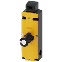 3se5322-1sf21-1ag4 Siemens 3SE5 Series Safety Enabling Switch, 5 Position, 2 NC/1 NO, IP66, IP67, IP69