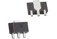 njm78l15ua-te1 Nisshinbo Micro Devices NJM78L15UA-TE1, 1-Channel Linear Voltage, Voltage Regulator, 100 mA, 15 V 3-Pin