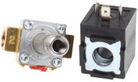 v05b286n-b433a Norgren 2/2 Pneumatic Solenoid Valve - Solenoid/Spring G 1/4 V05 Series 24V dc
