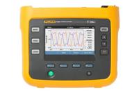 fluke-1736fpc-eu Fluke 1736/FPC Power Quality Analyser, 3-Phase, 6000A Max, 1414V Max