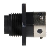 tr1004rfs1nb-192922-1190 ITT Cannon Circular Connector, 4 Contacts, Panel, Standard Connector, Socket, Female, IP65, Trident Ringlock Series