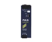 cp10241-m1 PULS CP10 DIN Rail Power Supply, 150V ac, dc Input, 24V dc Output, 10A Output