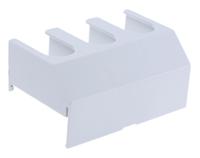 vz10 Schneider Electric Terminal Shroud, For Use With Mini-Vario Series, Vario Series