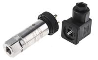 x5072-tb-a1-ca-h1-pa-40-bar-g Druck Pressure Sensor, 4bar Max, Analogue Output, Gauge Reading