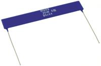 hb320mfzre TE Connectivity 20MΩ Thick Film Resistor 2W ±1% HB320MFZRE