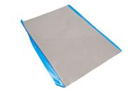 174-5699 RS PRO Self-Adhesive Thermal Gap Pad, 1.5mm Thick, 2.8W/m·K, Silicone, 300 x 200 x 1.5mm