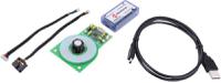 ev39w84a Microchip LX34070 90 Degree Rotary Kit Inductive Sensor Development Kit for LX34070 LX34070