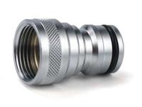 69610a3 Nito Hose Connector, Straight Threaded Coupling, BSP 3/4in 3/4in ID, 25 bar