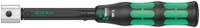 05075671001 Wera Click-Torque XP 2 Click Torque Wrench, 10 → 50Nm, Square Drive, 9 x 12mm Insert