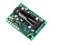 scd30-co2-sensor-module Sensirion SCD30 Series Temperature & Humidity Sensor, PWM Output, Surface Mount, I2C, UART, ±0.5%, 7 Pins