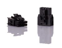 105308-1208 Molex, Nano-Fit Female Connector Housing, 2.5mm Pitch, 8 Way, 2 Row