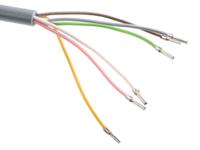 ex-bns-33-12zg-2187-3gd-5m Schmersal BNS33 Series Magnetic Non-Contact Safety Switch, 24 V dc, 100 V ac/dc, Plastic Housing, NO/NC, Cable