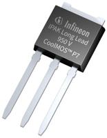 ipu95r450p7akma1 Infineon IPU Type N-Channel MOSFET, 14 A, 950 V, 3-Pin TO-251 IPU95R450P7AKMA1