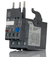 1saz721201r1038-tf42-57 ABB TF42 Thermal Overload Relay 1NO + 1NC, 4.2 → 5.7 A F.L.C, 5.7 A Contact Rating, 2 W, 3P, AF Range