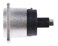 124-6388 RS PRO 2 Way Female Feedthrough HDMI Connector