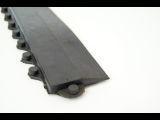 221-7908 RS PRO Rubber Anti-Fatigue Mat, 75mm x 0.914m x 15mm