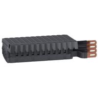 lvs04403 Schneider Electric Linergy Series Power Distribution Block for Use with PrismaSeT PrismaSeT P Cubicle, 440 x 132mm