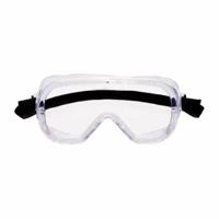 7134704 3M 4800 Safety Goggles with Clear Lenses