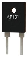 ap101-50r-f-50ppm Arcol 50Ω Non-Inductive Resistor 100W ±1% AP101 50R F 50PPM