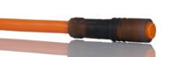 11285-rkm-4-075-m Lumberg Automation Female 4 way Free End Sensor Actuator Cable, 5 m