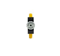330009 CK Wire Stripper, 0.12mm Min, 0.4mm Max, 98 mm Overall