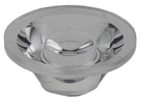 asmt-m015 Broadcom ASMT-M015, ASMT-M Series LED Lens, 15 ° Collimator Beam