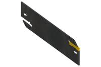 gl2-s32mb Pramet Parting and Grooving Tool Blade, 150 mm