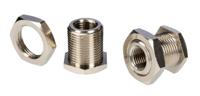 176-2045 RS PRO Fitting Fitting 1/4in