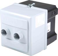 ft91010699n Weller Zero Smog EL, 230V Solder Fume Extractor, Welding Fumes, 110W, Type F - Schuko plug, Type G - British 3-pin