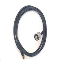 bu-4150059mm500 Mueller Electric BU Series Male SMA to Male N Type, 500 mm 50 Ω