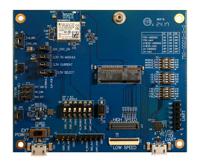 453-00200-k1 Ezurio 453-00200-K1 3.3V dc WiFi Module PCM, SDIO, UART