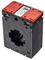 171-8802 RS PRO Base Mounted Current Transformer, 800A Input, 800:5, 5 A Output, 41 x 41mm Bore
