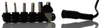 206-4929 RS PRO 15W Plug-In AC/DC Adapter 5V dc Output, 2.4A Output