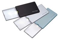 152111 Eschenbach Illuminated Magnifier, 3X x Magnification