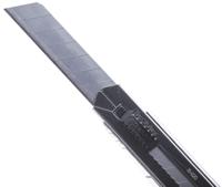 5-10-820 Stanley Safety Knife with Snap-off Blade, Retractable, 25mm Blade Length