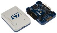stlink-v3set STMicroelectronics STLINK-V3 Modular In-circuit Debugger and Programmer for STM32/STM8