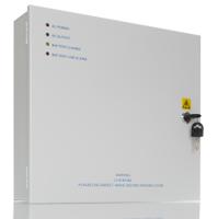 774-8201 RS PRO Battery Backed Power Supply, 12V dc, 5A, 1 Output, 220V ac Input Voltage
