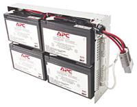 rbc23 APC UPS Replacement Battery Cartridge, for use with Smart-UPS, UPS