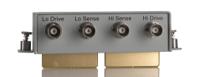 lcr-bnc Aim-TTi LCR Meter BNC Interface Module for Use with LCR-400