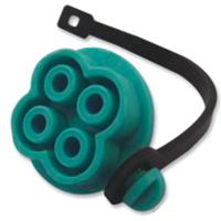 6db023500 Techno 6DB Cover