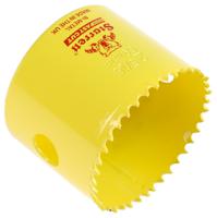 fch0256-g Starrett HSS 59mm Hole Saw