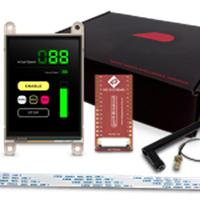 gen4-esp32-28 4D Systems gen4-ESP32-28 TFT TFT LCD Display / Touch Screen, 2.8in QVGA, 240 x 320pixels