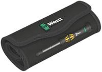 05134019001 Wera Phillips; Torx Precision Screwdriver Set, 25-Piece