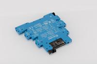391100120060 Finder 39 Series Interface Relay, DIN Rail Mount, 12V ac/dc Coil, SPDT
