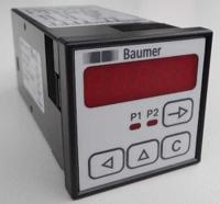 ne216013ax01 Baumer NE216 Counter, 5 Digit LED, 10kHz, 12 → 30 V dc