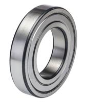 6212-2z-c3 FAG 6212-2Z-C3 1 Row Deep Groove Ball Bearing - 60 mm ID, 110 mm OD