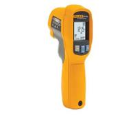 fluke-64-max Fluke 64 MAX Infrared Thermometer, -30°C Min, +600°C Max, ±1 °C Accuracy, °C and °F Measurements