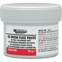 8342-50g MG Chemicals Lead Free Flux Paste, 50g Jar