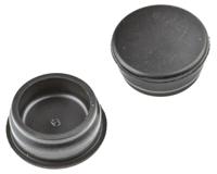 zb6y005 Schneider Electric Blanking Plug, For Use With XB6 Series